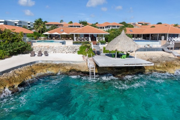 Villa Sea Paradise Curacao