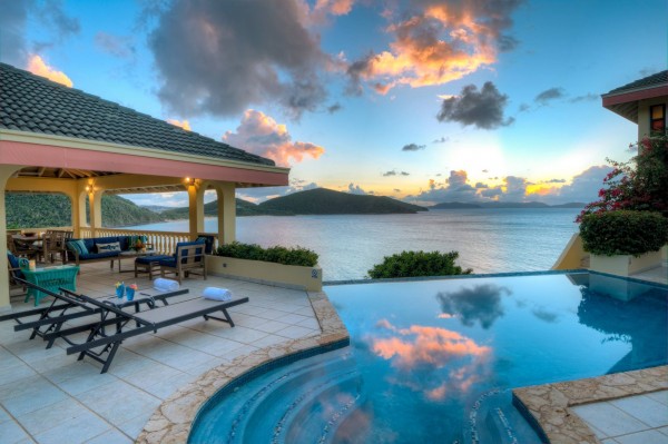 A Dream Come True Villa