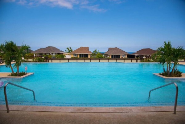 Sunset Villa @ The Palms