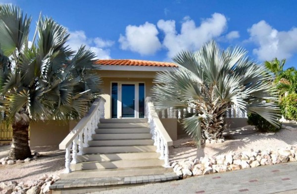 VILLA KAYA MENTA - CURACAO