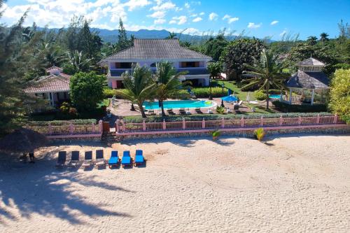 Villa Paradiso Jamaica | Ocho Rios