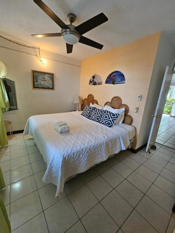 Ocho Rios Getaway with Pool