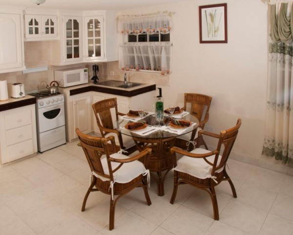 JersonApartments – Your Barbados Home